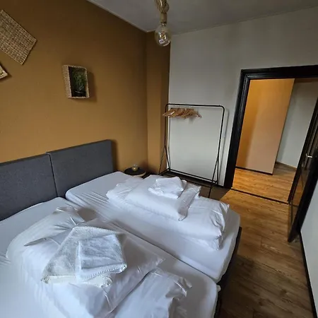 Familien-unterkunft Faber Hahnenklee *