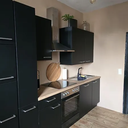 Familien-unterkunft Faber Hahnenklee Apartment *