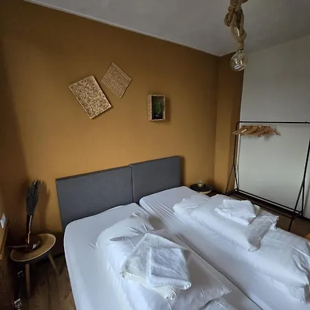 Apartment Familien-unterkunft Faber Hahnenklee Goslar