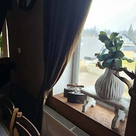 Familien-unterkunft Faber Hahnenklee Apartment *