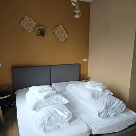 Familien-unterkunft Faber Hahnenklee Apartment Goslar