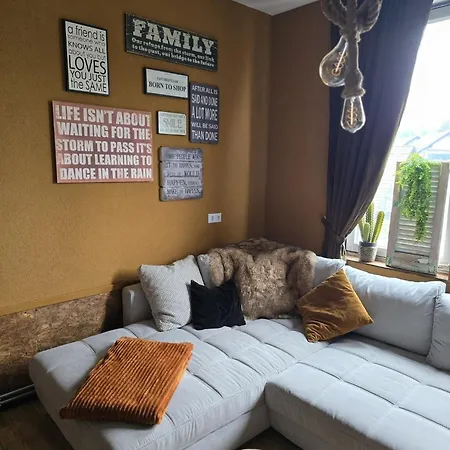 Apartment Familien-unterkunft Faber Hahnenklee Goslar