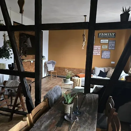 Familien-unterkunft Faber Hahnenklee