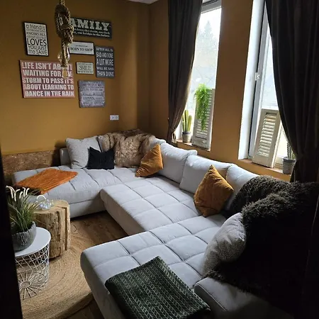 Apartment Familien-unterkunft Faber Hahnenklee *