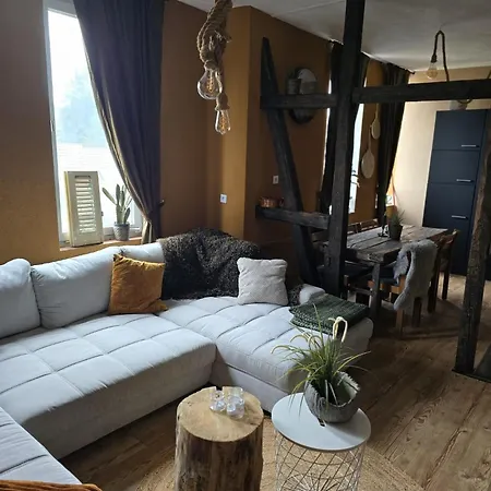Apartment Familien-unterkunft Faber Hahnenklee Goslar